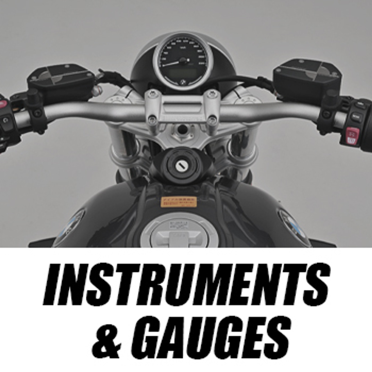 Instruments & Gauges